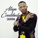 Aliya Coulibaly - Sadiona