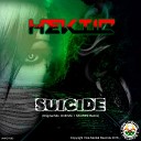 HEKTIC - Suicide Dnb Mix