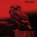 HiddenL Lukado - Silver Eyes Abstract Dub