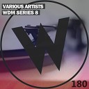 Tony Verdu - The Darkness Original Mix