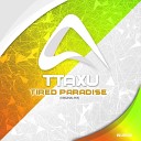 TTaXU - Tired Paradise Original Mix