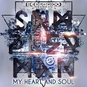Samplerman - My Heart Soul Radio Edit