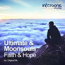 Ultimate Moonsouls - Faith Hope Radio Edit