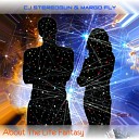 CJ Stereogun Eufonica - Over Feelings Original Mix