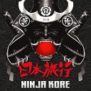 Ninja Kore - The Kingdom feat Grotesque Original Mix
