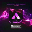 Klubfiller Chris Unknown - Falling Radio Edit