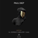 Paul Diep Domingo Caballero - Awake Original Mix