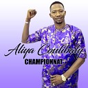 Aliya Coulibaly - Championnat