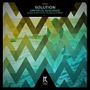 Dmitrii G, SoulFake - Solution (The Distance & Riddick Remix)