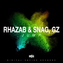 Rhazab Snag GZ - Jump Original Mix
