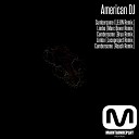 American Dj - Limbo Marc Bover Remix