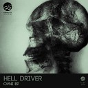 Hell Driver - Groundswell Original Mix