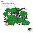 T lec - Hidden Original Mix