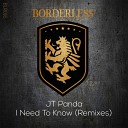 JT Panda - I Need To Know The Remixes Glenn Loopez Remix