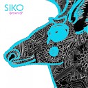 Siko - Fucking Hats Andy Peimbert Remix