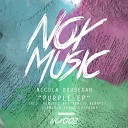 Nicola Brusegan - Purple Original Mix