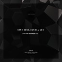 Gene Karz Dandi Ugo - Proton Dario Sorano Remix