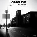Gasoline - Back And Forth Original Mix