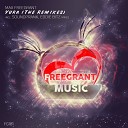 Max Freegrant - Yura Soundprank Remix