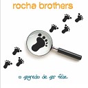 Rocha Brothers - A Luz Verdadeira