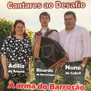 Ad lia de Arouca Nuno de cabril - Cana Verde dos Tocadores