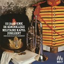 Dutch Royal Military Band - Suite Espanol Granada