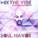 Soul Havok Mr Bougx feat Annabelle - I Feel Love