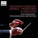 In Classical Mood CD series - Richard Wagner Lohengrin Act III Prelude