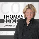 Thomas Berge - Ik hou nog steeds van jou