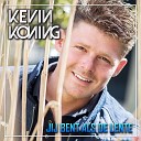 Kevin Koning - Jij bent als de lente