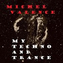 Michel Valence - A Flight in My World