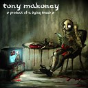 Tony Mahoney - Love Is A Battlefield