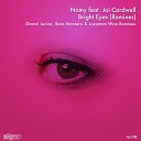 Namy feat Joi Cardwell - Bright Eyes Gianni Junior Eyes Wide Shut Mix