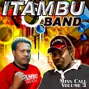 ITAMBU BAND - Kadik