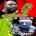 ECHOES OF NOKONDI ASARO MUDMAN - Close To You Remix