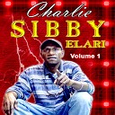 CHARLIE SIBBY - Moro Mavu