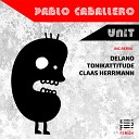 Pablo Caballero - Unit Delano Remix