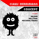 Claas Herrmann - Concept Mechanic Freakz Remix