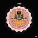 Mann - Divine