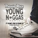 Philthy Rich feat J Bay Young LR - Young N ggas Remix