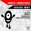 Pablo Caballero - Chosen Way Freiheit Remix