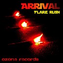 Flare Rush - Arrival