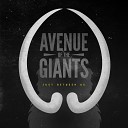 Avenue of the Giants - Call Your Bluff