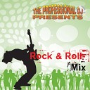 The Professional DJ - Mark s Medley 178 Bpm