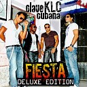 KLC Clave Cubana - Te Digo Adios