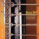 Stephan Schmidt - Prelude Fuge and Allegro in E Flat Major BWV 998 III Allegro Arr for Ten String…