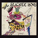 The Slickee Boys - Pictures of matchstick men