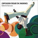 Mestre Kenura - Samba de Roda da Capital