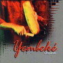 Yembeke Orquesta - Para Bailar el Son