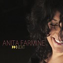 Anita Farmine - From Above Live